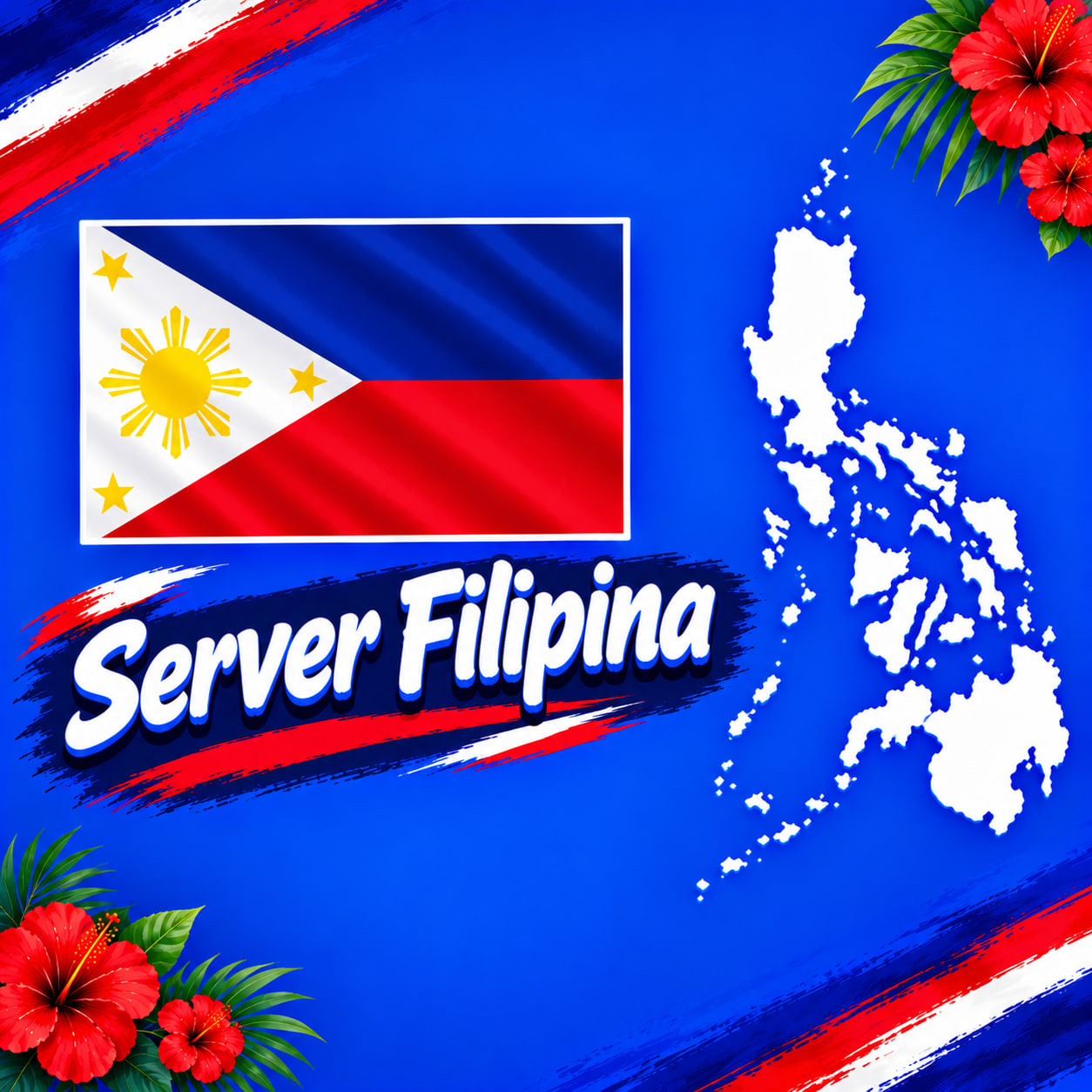 Server Filipina
