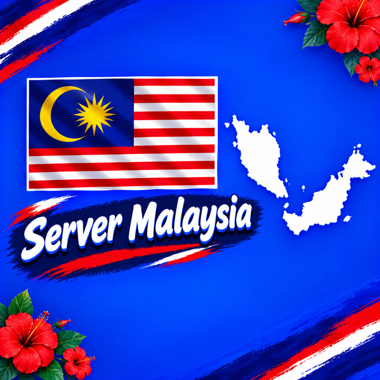 Server Malaysia